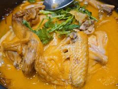 -聚丰园•湖鲜餐厅(阿红私房菜梅石路店)