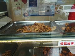 -汴京炸鸡王(蔡锷北路店)