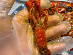 -靓虾二哥长沙地标小龙虾(五一广场店)