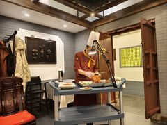 -北京全聚德(西客站店)