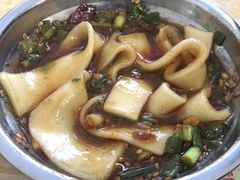 -重庆特色冷锅鱼(武大店)