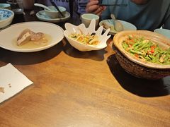 -应天大明王朝·南京菜(中山陵店)