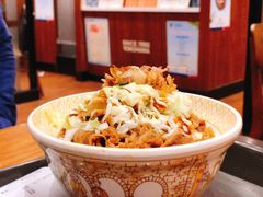 -食其家·牛丼咖喱(万达广场店)