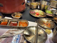 -西塔老太太泥炉烤肉(龙湖北苑天街店)