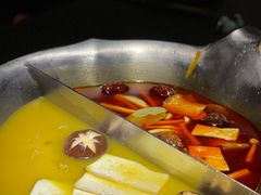 -湊湊火锅·茶憩(和平大悦城店)