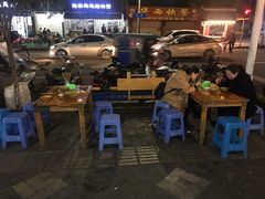 -渔桥李记奶汤面(东街店)