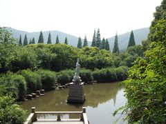 -旺山景区
