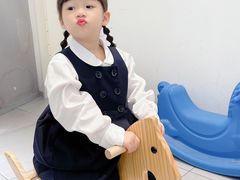 -天真蓝照相馆(宁波来福士店)