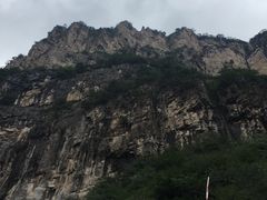 -山西通天峡景区