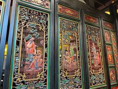 -院8里·小聚园老川菜(九眼桥店)