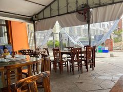 -87号烧烤海鲜·大排档(金沙滩店)