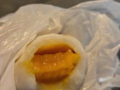 -澳门长洲糯米糍(柯打苏沙街店)