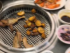 -尚宴牛特鲜自助(太原街万达店)
