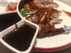 烤鸭-大鸭梨烤鸭店(花园村店)