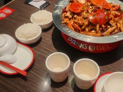 -胖哥俩肉蟹煲(淮安万达店)