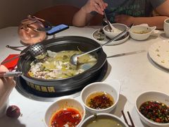 -周渝食惦酸菜鱼(青浦店)