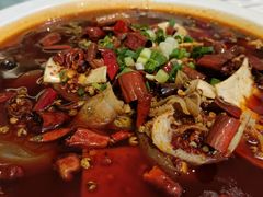 -玉林烤鸭店(定福庄店)