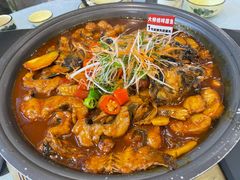 -大师傅金奖啤酒鱼(阳光店)