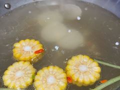清汤锅底-小牛海记潮汕牛肉店(永定路店)