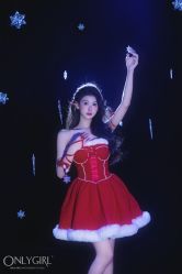 -onlygirl摄影美学馆高端定制(江滩店)