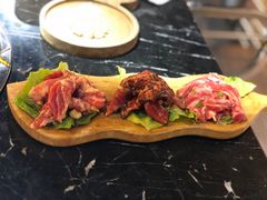 -鹤江桥·红油牛肉粉(SKP店)