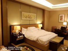 -深圳星河丽思卡尔顿酒店