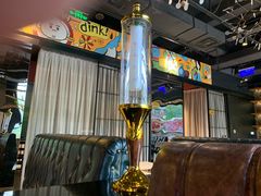 -AK47烤羊腿串吧(柳浪家园店)