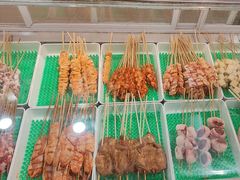 -孟记粥铺·家常菜·烧烤·粥(亚运村店)