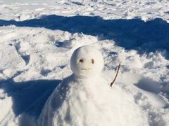 -蓟县盘山滑雪场