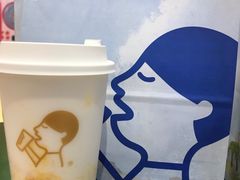 -喜茶(东莞汇一城店)