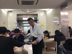 大堂-玉华饮食店(茅台路店)