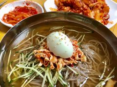 -屋里家延边朝鲜族冷面(南园店)