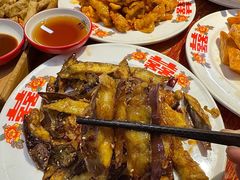 -满堂春特色餐馆