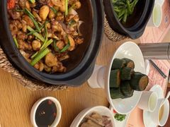 -顺风汤馆·广府粤菜(江宸天街店)