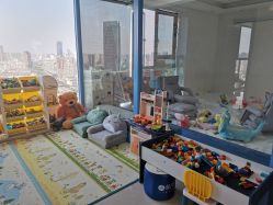 -蓝丝带产后恢复中心(清扬茂业店)