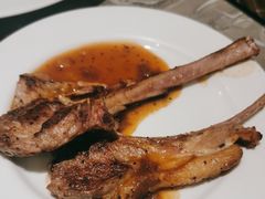 -松咖啡自助餐厅·松北香格里拉