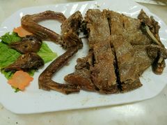 -天羽烤乳鸽店(财大家属院店)