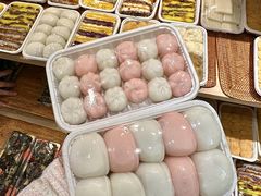 -传闻来紫菜包饭·打糕(西塔韩百店)