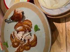 -青年公社烤鸭(滨湖银泰店)