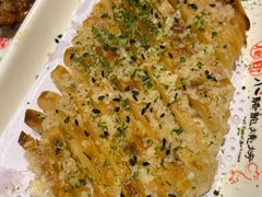 -福苗小骆驼烧烤(大唐不夜城店)