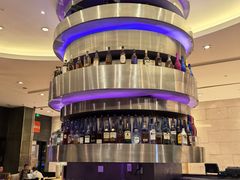-上海大宁福朋喜来登酒店大堂吧(共和新路店)