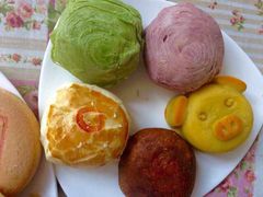 -北京稻香村(第三店)