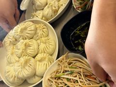 -津门张记包子铺(华昌道店)