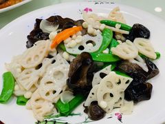 -天天渔港(杏林街店)