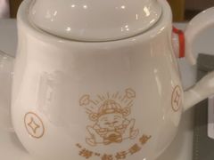 -清晖小苑·顺德菜(观澜湖新城店)