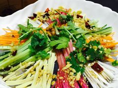 -冰城串吧(柳芳店)