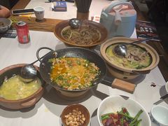 -寨子里的钵钵菜·湘西山里菜(魅力湘西店)
