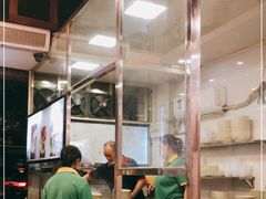 大堂-西关刘福记(文德路店)