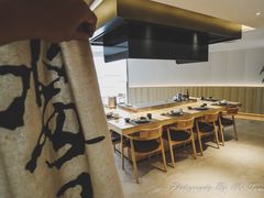 -厦门源昌凯宾斯基大酒店-隠れ鉄板焼