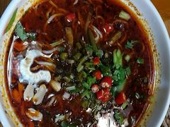 -菲哥麻辣烫(贵山小区店)